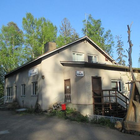 Guest House Ugrin Paikka Sippola 외부 사진