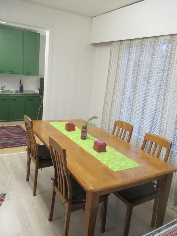 Guest House Ugrin Paikka Sippola 외부 사진