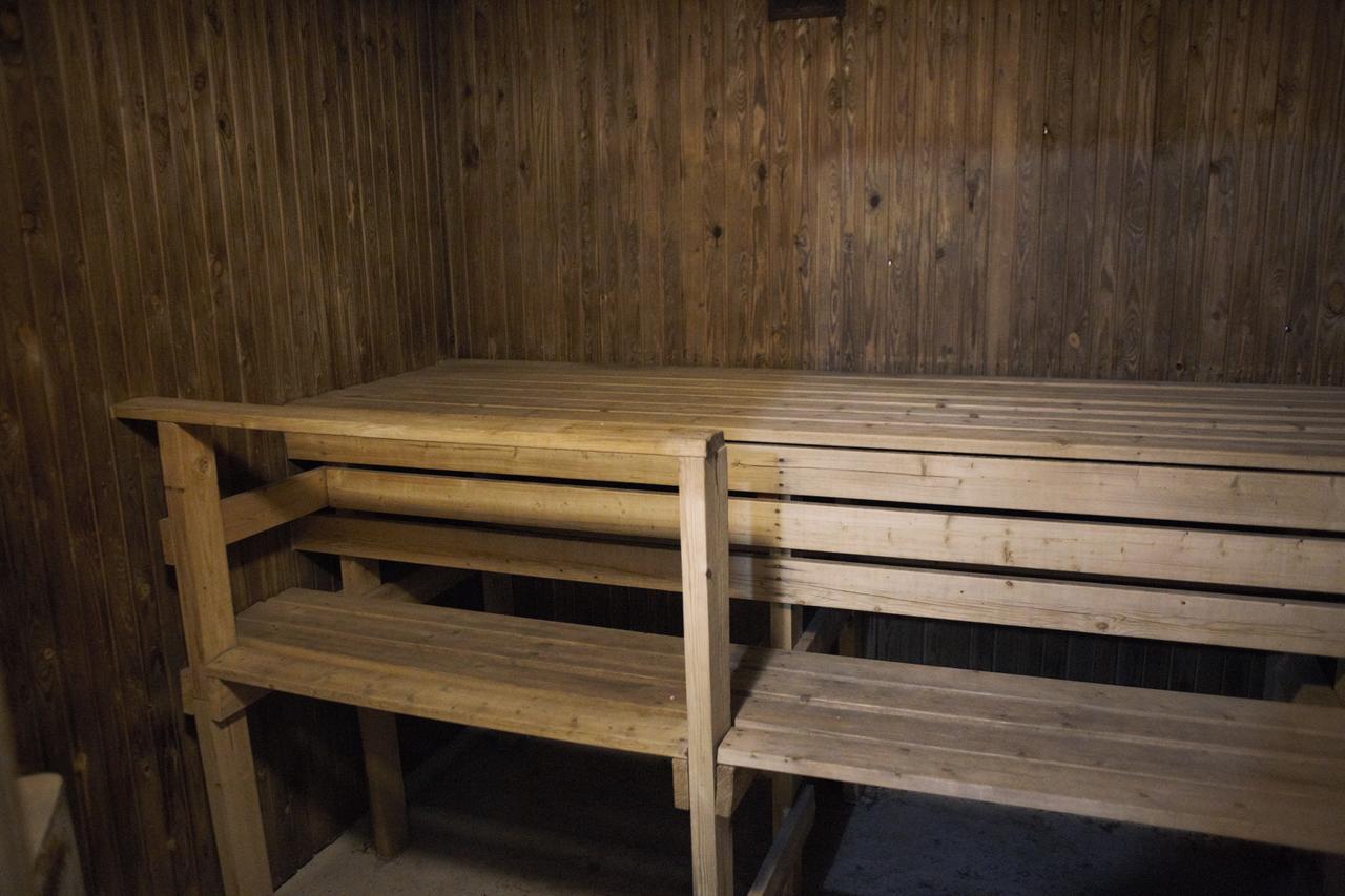 Guest House Ugrin Paikka Sippola 외부 사진