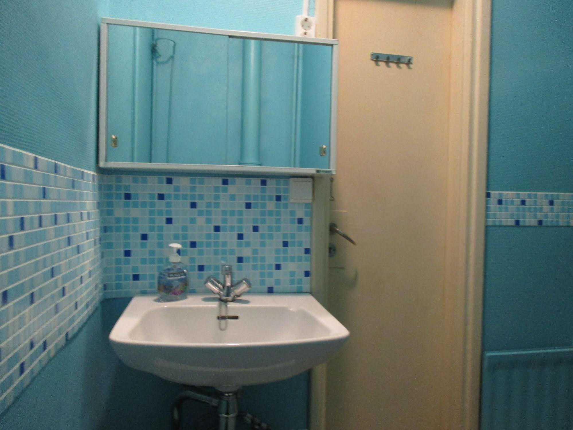 Guest House Ugrin Paikka Sippola 외부 사진