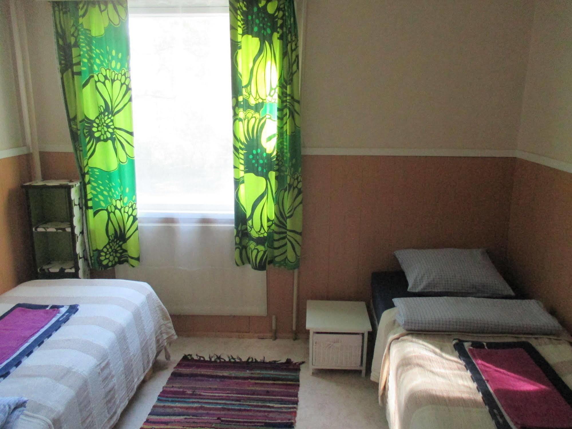 Guest House Ugrin Paikka Sippola 외부 사진