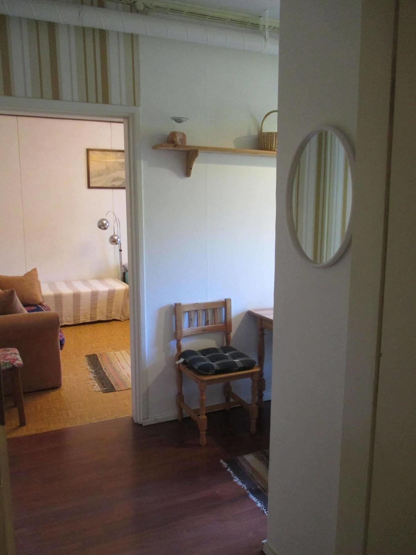 Guest House Ugrin Paikka Sippola 외부 사진