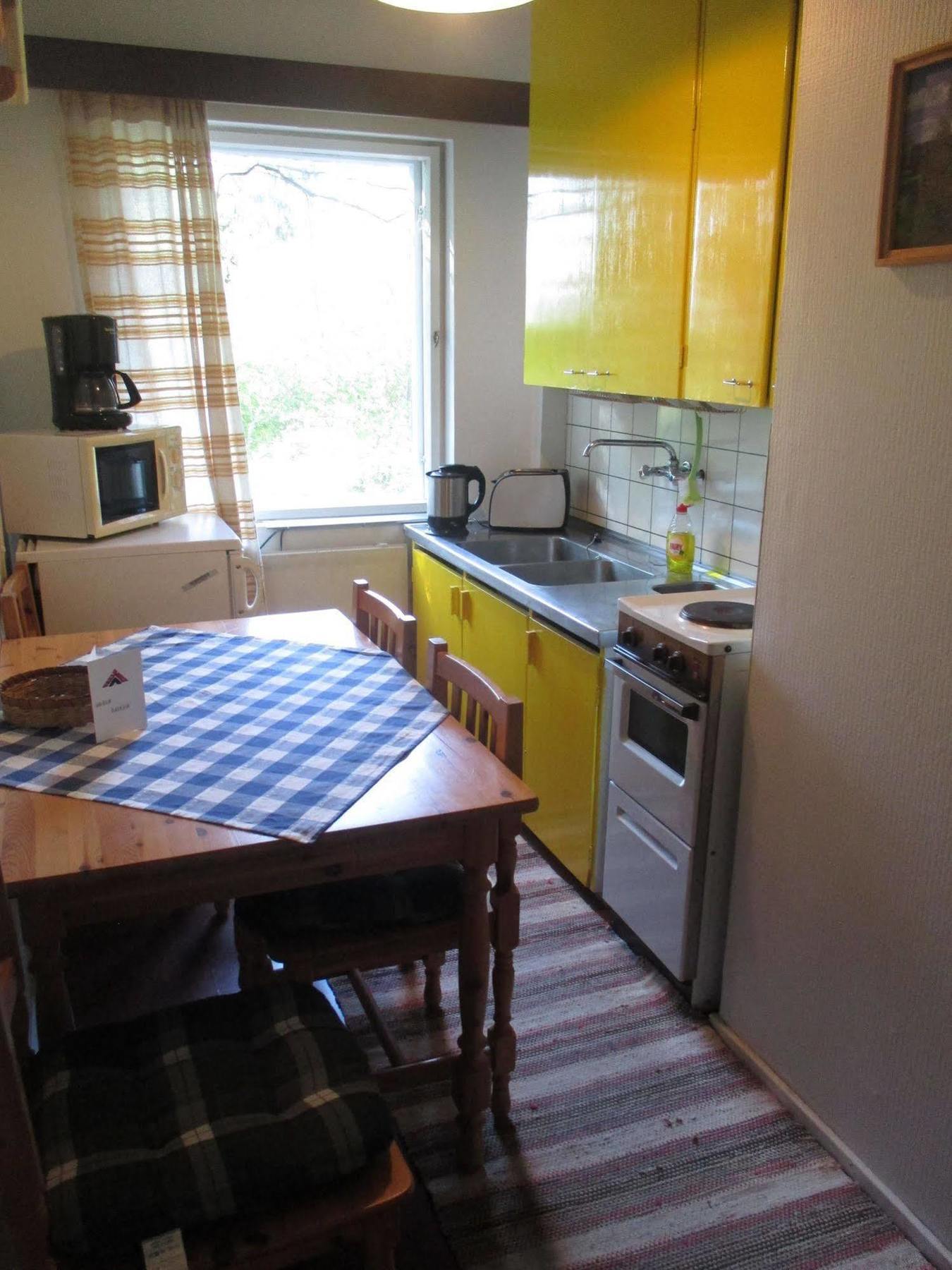Guest House Ugrin Paikka Sippola 외부 사진