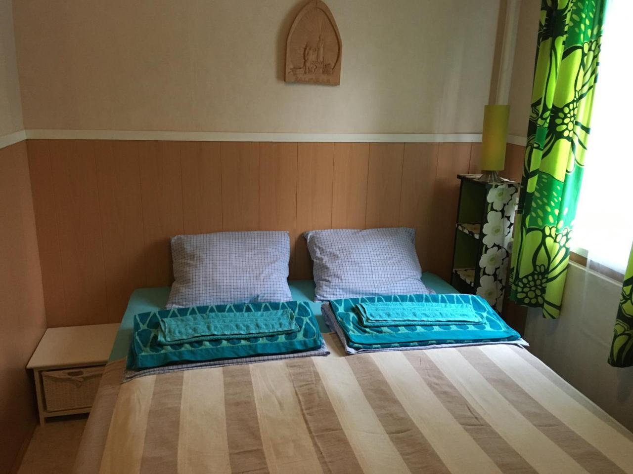 Guest House Ugrin Paikka Sippola 외부 사진