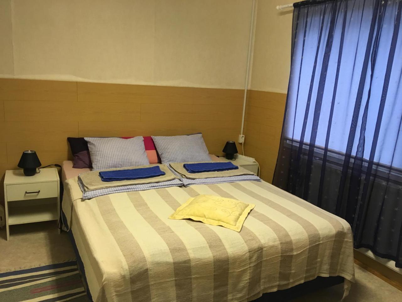 Guest House Ugrin Paikka Sippola 외부 사진
