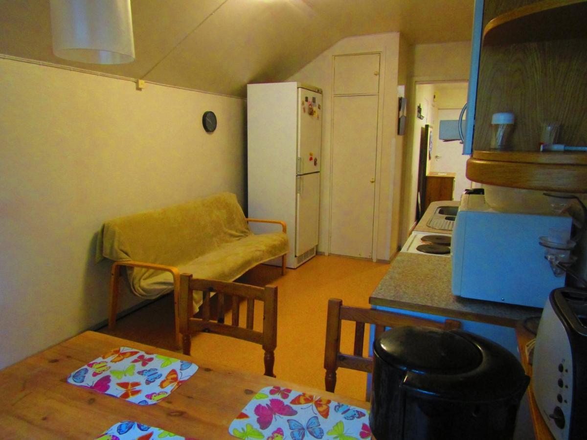 Guest House Ugrin Paikka Sippola 외부 사진