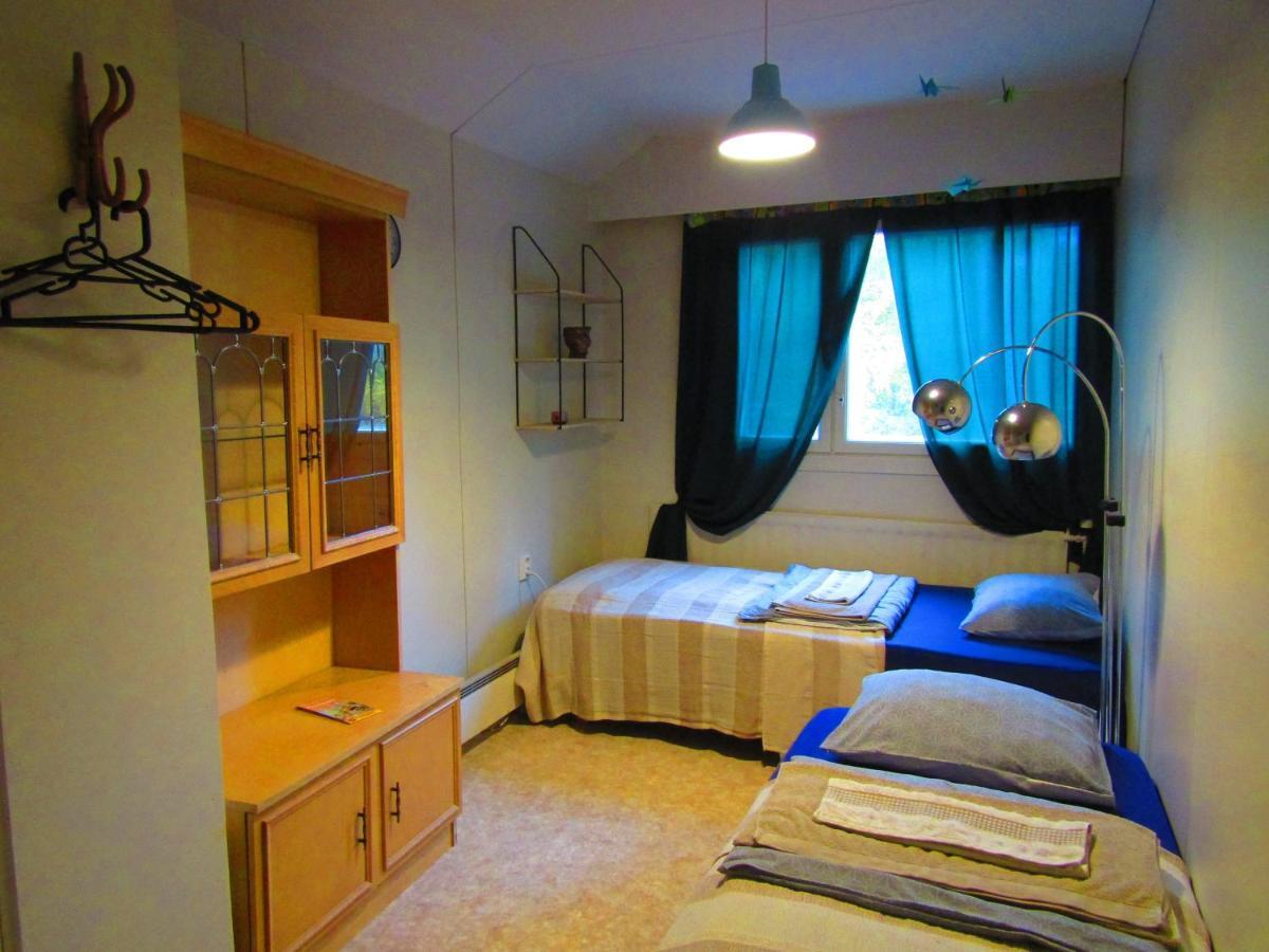 Guest House Ugrin Paikka Sippola 외부 사진